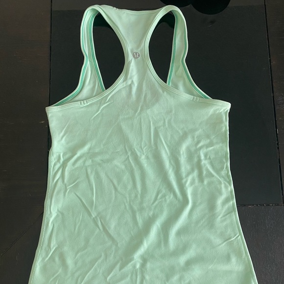Lululemon cool Racerback Tank - Picture 5 of 6